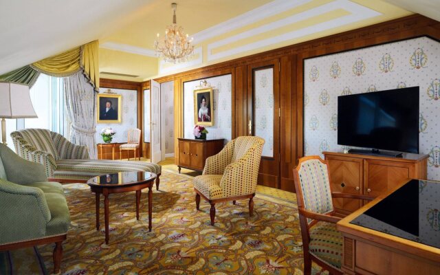 Hotel Bristol, a Luxury Collection Hotel, Vienna