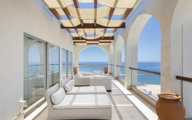 Crowne Plaza Vilamoura - Algarve by IHG