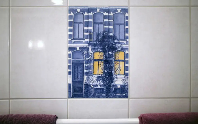 Parkzijde Bed & Breakfast