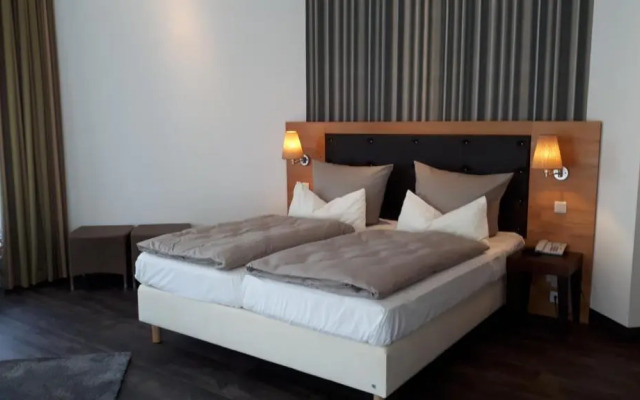 Hotel Habichtstein