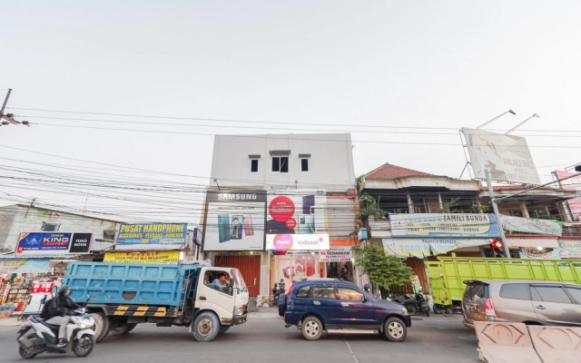 RedDoorz @ Gedangan Sidoarjo