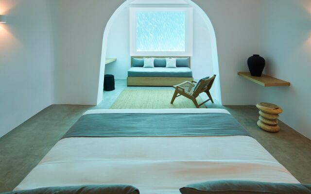 Melidonia Suites