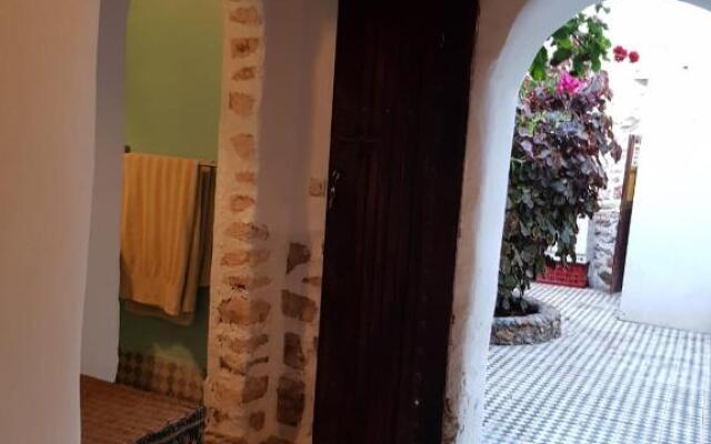 Perla kaouki hotel