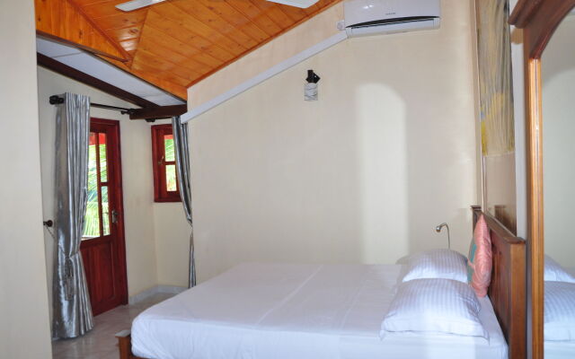 Sugandi Inn