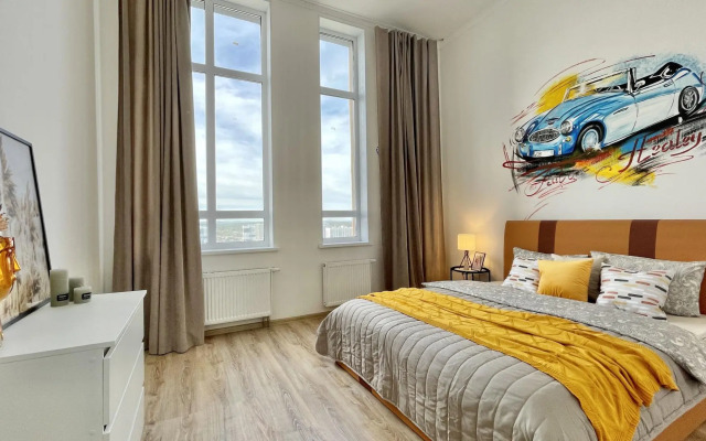 NeVotele (НеВотеле) на улице Академика Парина 39