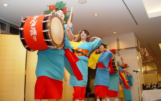 Shizukuishi Prince Hotel