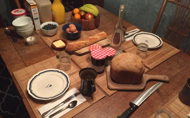 Chez Robert