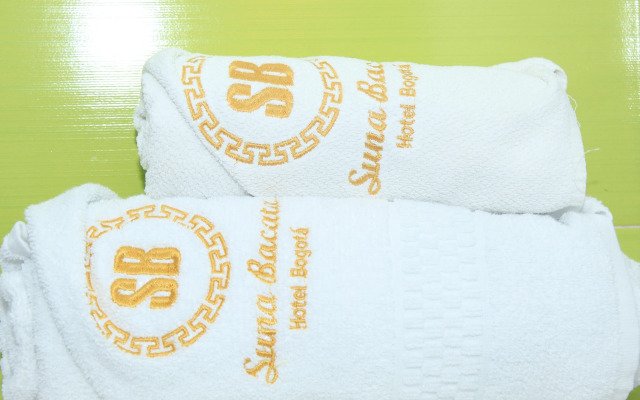 Hotel Suna Bacata