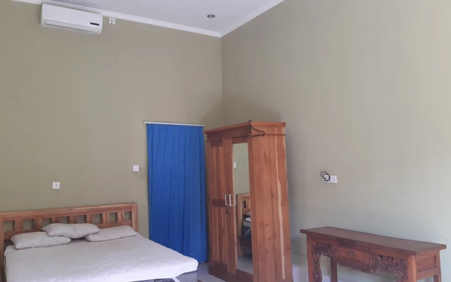 OYO 1287 OGOG Guesthouse
