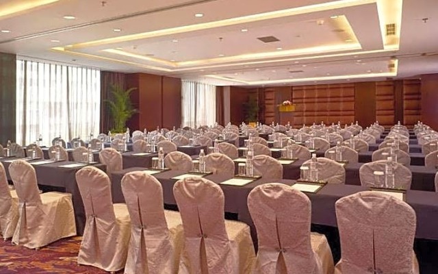 Days Hotel And Suites St. Jack Resort Chongqing