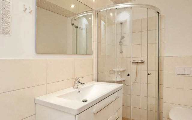 Holiday Home in Wendtorf