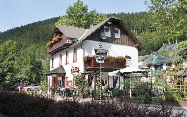 Apartments Zur alten Post