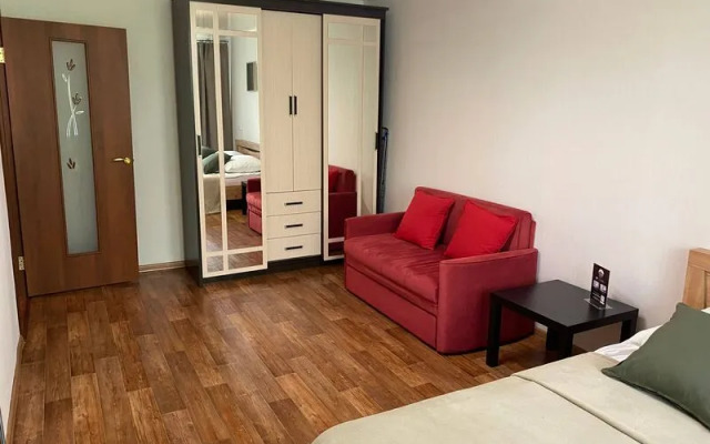 Apartment office GOOD NIGHT, str. Kosareva, bld. 25