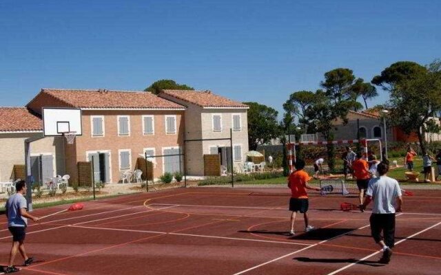 Residence Domaine Le Mas Des Vignes