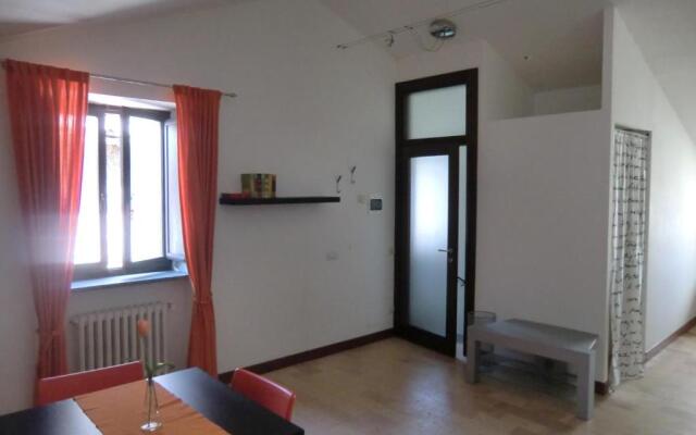 Appartamento Arancio