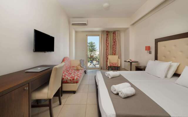 CHC Marilena Hotel - All Inclusive