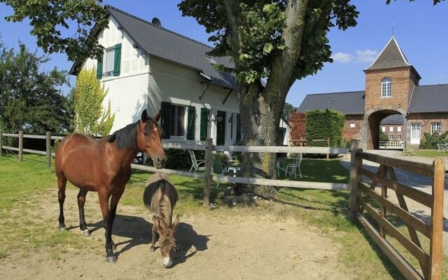 Le Grand Gîte