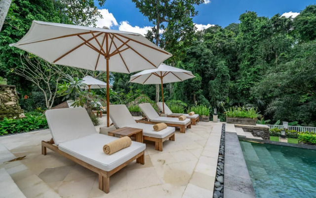 Villa Jewel