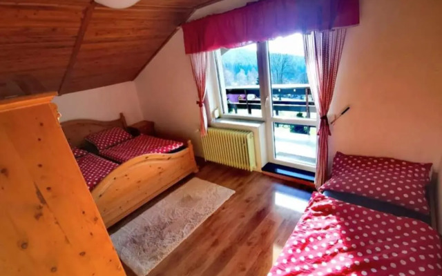 Penzion Na Vyhlídce