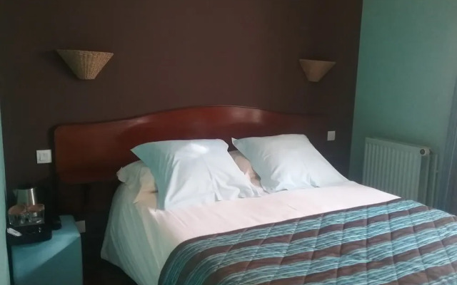 Le Pigeonnier de Fombeche