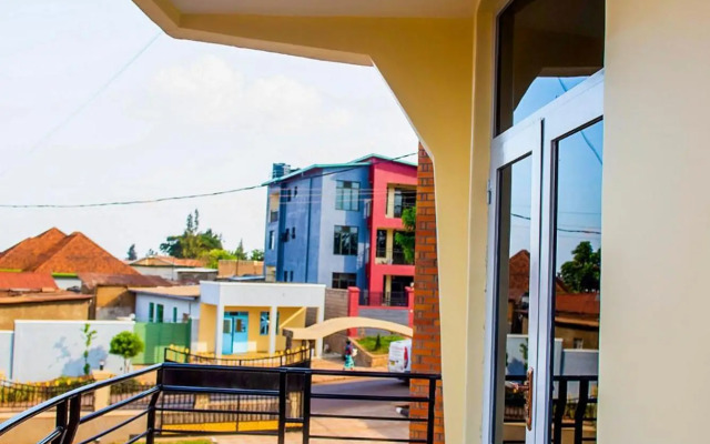 Empire Apartments -1Bedroom
