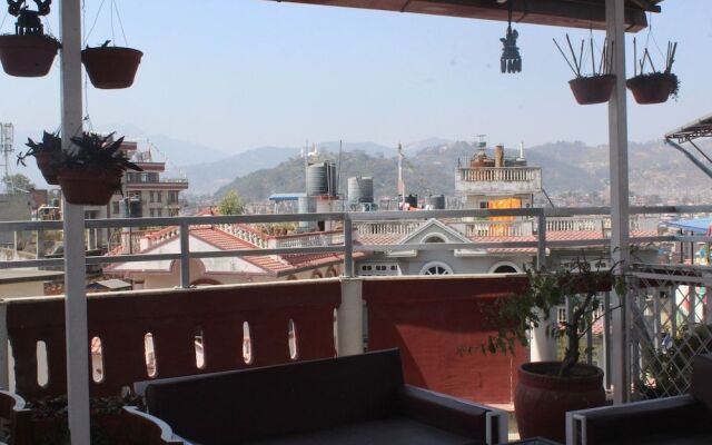Nepal Himalayas Pvt Ltd