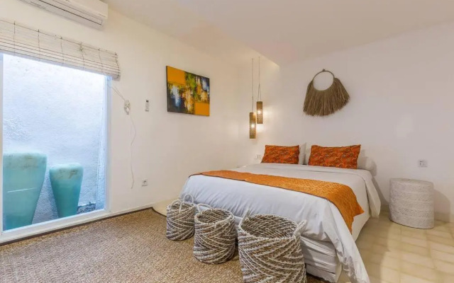 Villa Madura DREAM 3bdrs Central Seminyak