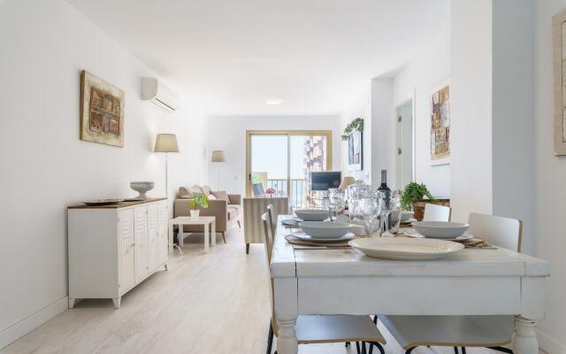 MalagaSuite Living Coast Fuengirola