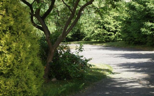 Mieszko II Uzdrowisko Kamien Pomorski