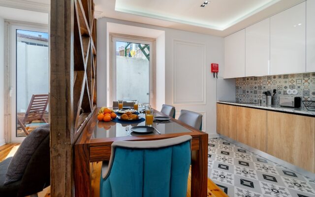 Great Location & Family Apartment