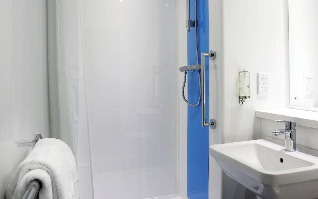 Travelodge Aberdeen Bucksburn
