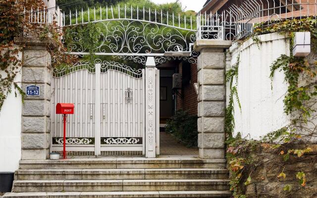 The Mei Forestvill Dongdaemun