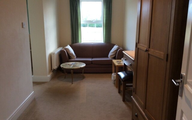 Mill Farm B&B
