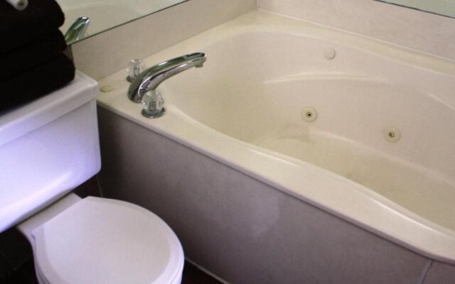 Angels Nest Bed and Breakfast