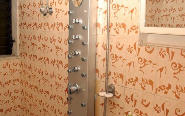 Oritel Service Apartments