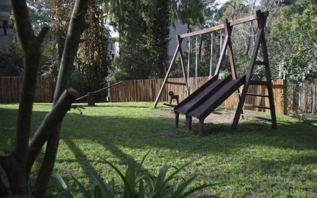 Posada Del Bosque Cariló