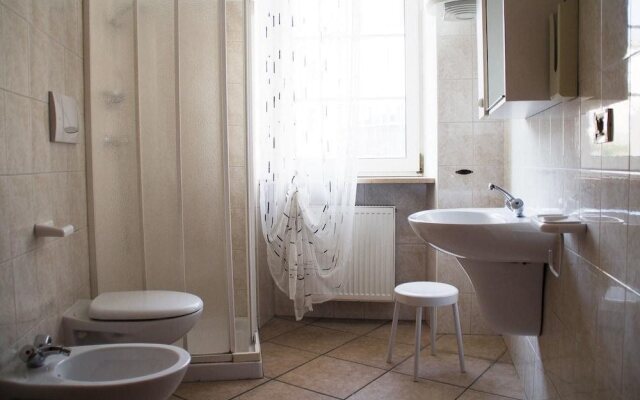 Residence Santa Caterina