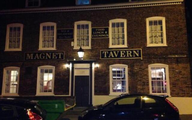 Magnet Tavern