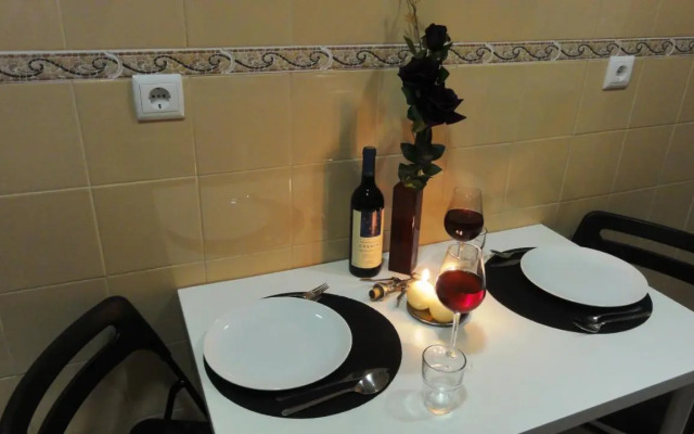 Apartamento Janelas ao Sol