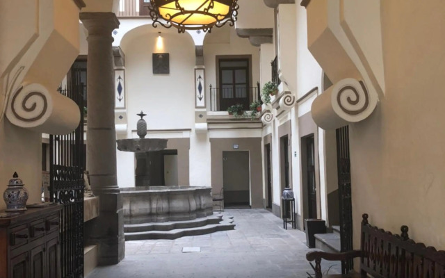 Hotel Gala