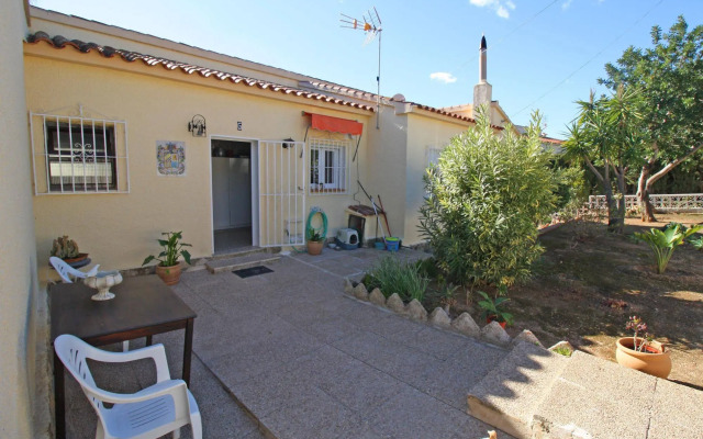 Villas Costa Calpe - Piedad