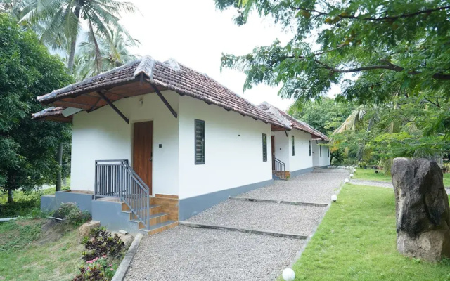 Mango Village