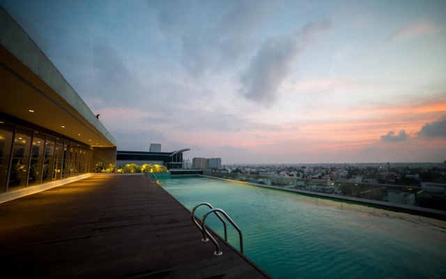 Citadines OMR Chennai