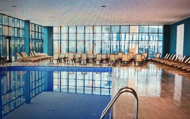 Hotel 36 - ORBI Beach Tower Batumi