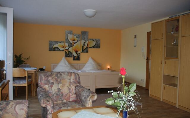 Pension Haus Abendrot