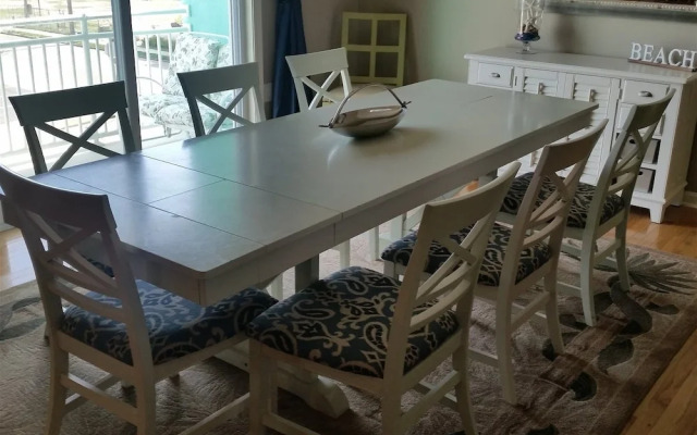 Wc7504 Ocean Avenue, Unit 201