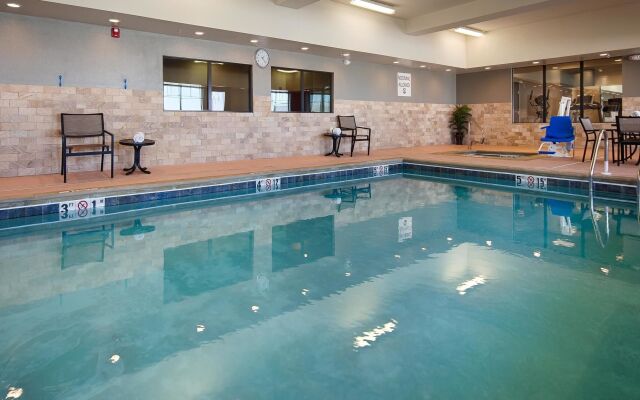 Best Western Plus Stevens County Inn