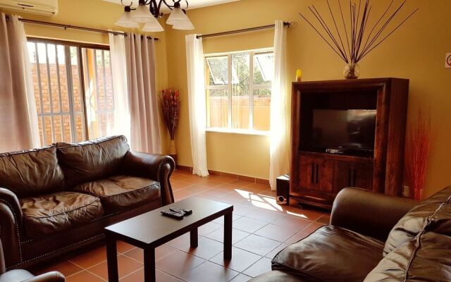 Klein Windhoek Self-Catering Apartments