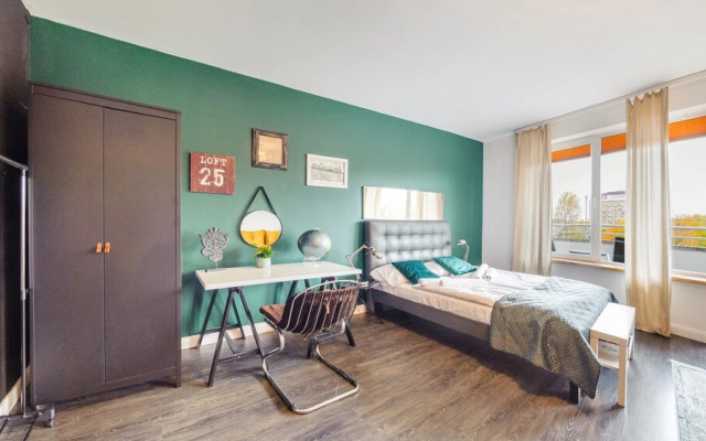 Apartamenty Sun & Snow Etna