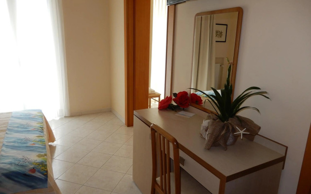 Hotel San Giorgio